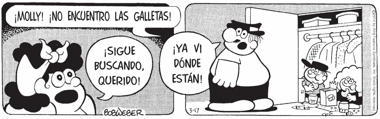 Font OCR: ¡MOLLY! ¡NO ENCUENTRO LAS GALLETAS! ¡SIGUE BUSCANDO¡YA VI DÓNDE ESTÁN! QUERIDO! BOEWEBER 3-17 ¡MOLLY! ¡NO ENCUENTRO LAS GALLETAS! ¡SIGUE BUSCANDO¡YA VI DÓNDE ESTÁN! QUERIDO! BOEWEBER 3-17