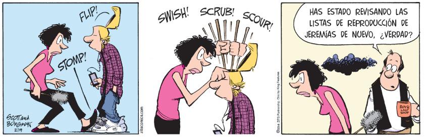 Font OCR: FLIP! SCRUB! SWISH! SCOUR! HAS ESTADO REVISANDO LÁS LISTAS DE REPRODUCCIÓN DE JEREMÍAS DE NUEVO¿VERDAD? STOMP! Gcotand BÖRGMAN ROVE AST 219 FLIP! SCRUB! SWISH! SCOUR! HAS ESTADO REVISANDO LÁS LISTAS DE REPRODUCCIÓN DE JEREMÍAS DE NUEVO¿VERDAD? STOMP! Gcotand BÖRGMAN ROVE AST 219