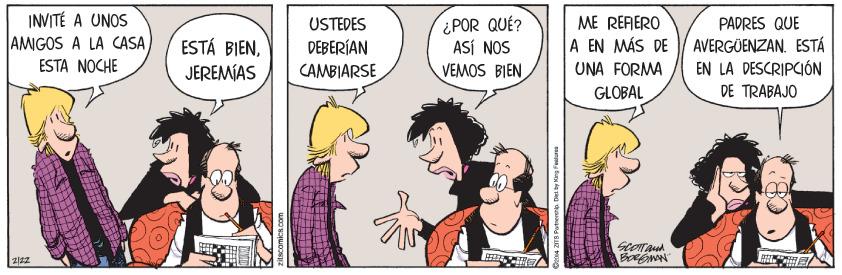 Comics OCR: INVITÉ A UNOS AMIGOS A LA CASA ESTA NOCHE ¿POR QUÉ? ASÍ NOS VEMOS BIEN ME REFERO PADRES QUE AVERGÜENZAN. ESTÁ EN LA DESCRIPCIÓN USTEDES A EN MÁS DE ESTÁ BIENJEREMÍAS DEBERÍAN CAMBIARSE UNA FORMA GLOBAL DE TRABAJO 00 ? INVITÉ A UNOS AMIGOS A LA CASA ESTA NOCHE ¿POR QUÉ? ASÍ NOS VEMOS BIEN ME REFERO PADRES QUE AVERGÜENZAN. ESTÁ EN LA DESCRIPCIÓN USTEDES A EN MÁS DE ESTÁ BIENJEREMÍAS DEBERÍAN CAMBIARSE UNA FORMA GLOBAL DE TRABAJO 00 ?