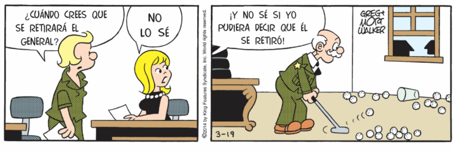 Gesture OCR: ¿CUÁNDO CREES QUE SE RETIRARÁ EL ¡Y NO SÉ SI YO PUDIERA DECIR QUE ÉL SE RETIRÓ! NO GREG+ LO SÉ ÜALKER GENERAL? 3-19 O2014 by King Features SyndicateInc. World rights reserved. ¿CUÁNDO CREES QUE SE RETIRARÁ EL ¡Y NO SÉ SI YO PUDIERA DECIR QUE ÉL SE RETIRÓ! NO GREG+ LO SÉ ÜALKER GENERAL? 3-19 O2014 by King Features SyndicateInc. World rights reserved.