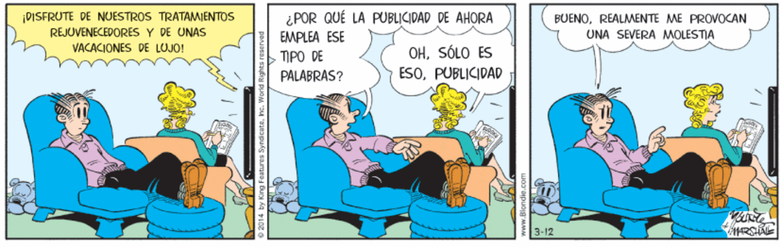Rectangle OCR: DISFRUTE DE NUESTROS TRATAMIENTOS REJUVENECEDORES Y DE UNAS ¿POR QUÉ LA PUBLICIDAD DE AHORA BUENOREALMENTE ME PROVOCAN EMPLEA ESE UNA SEVERA MMOLESTIA VACACIONES DE LUJO! OHSÓLO ES ESOPUBLICIDAD TIPO DE PALABRAS? 3-12 DISFRUTE DE NUESTROS TRATAMIENTOS REJUVENECEDORES Y DE UNAS ¿POR QUÉ LA PUBLICIDAD DE AHORA BUENOREALMENTE ME PROVOCAN EMPLEA ESE UNA SEVERA MMOLESTIA VACACIONES DE LUJO! OHSÓLO ES ESOPUBLICIDAD TIPO DE PALABRAS? 3-12