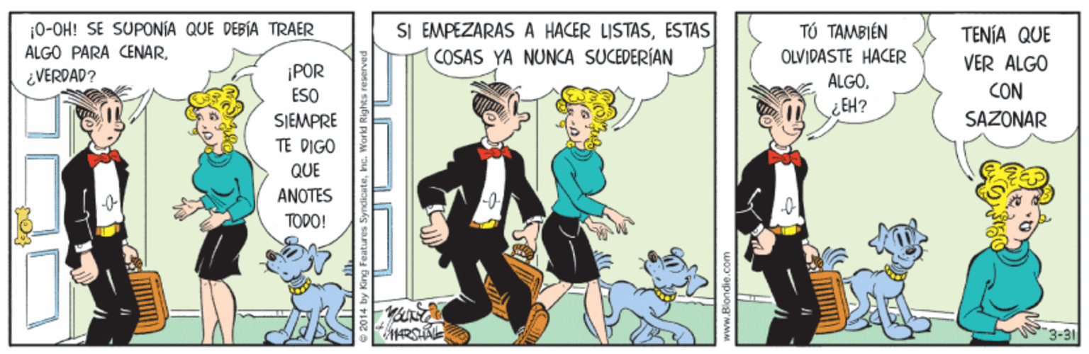 Font OCR: SI EMPEZARAS A HACER LISTASESTAS 0-OH! SE SUPONIA QUE DEBÍA TRAER ALGO PARA CENAR¿VERDAD? TÚ TAMBIÉN ???? QUE COSAS YA NUNCA SUCEDERÍAN OLVIDASTE HACER VER ALGO ¡POR ALGO¿EH? ESO CON SAZONAR SIEMPRE TE DIGO QUE ANOTES TODO! 3-31 SI EMPEZARAS A HACER LISTASESTAS 0-OH! SE SUPONIA QUE DEBÍA TRAER ALGO PARA CENAR¿VERDAD? TÚ TAMBIÉN ???? QUE COSAS YA NUNCA SUCEDERÍAN OLVIDASTE HACER VER ALGO ¡POR ALGO¿EH? ESO CON SAZONAR SIEMPRE TE DIGO QUE ANOTES TODO! 3-31