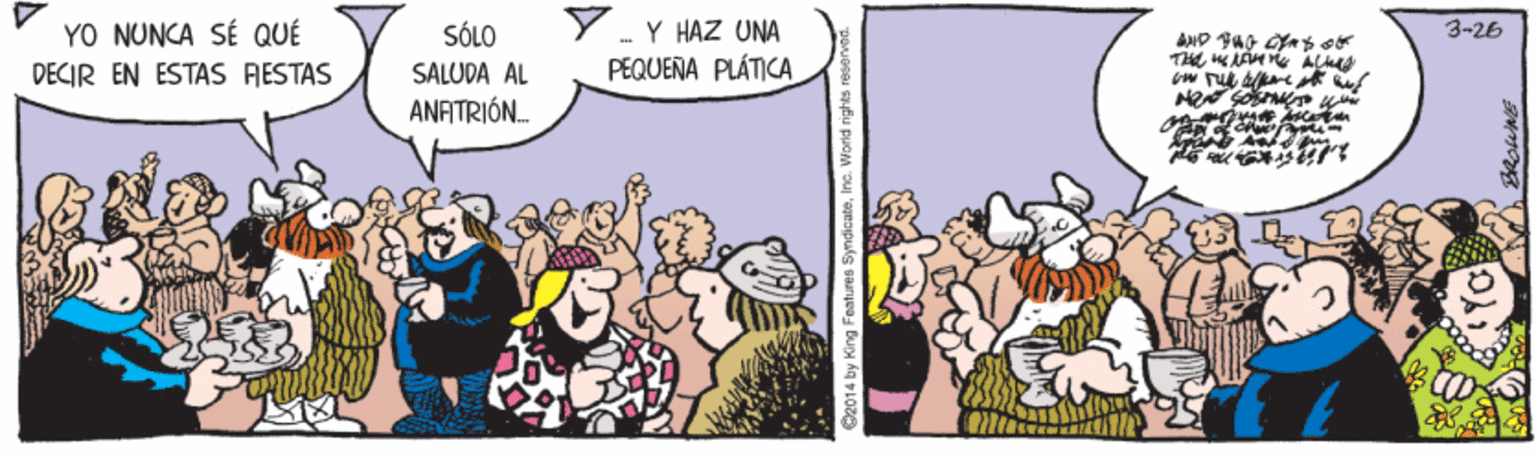 Happy OCR: - Y HAZ UNA PEQUENA PLÁTICA YO NUNCA SÉ QUÉ SÓLO 3-26 DECIR EN ESTAS RESTAS SALUDA AL ANATRIÓN. - Y HAZ UNA PEQUENA PLÁTICA YO NUNCA SÉ QUÉ SÓLO 3-26 DECIR EN ESTAS RESTAS SALUDA AL ANATRIÓN.