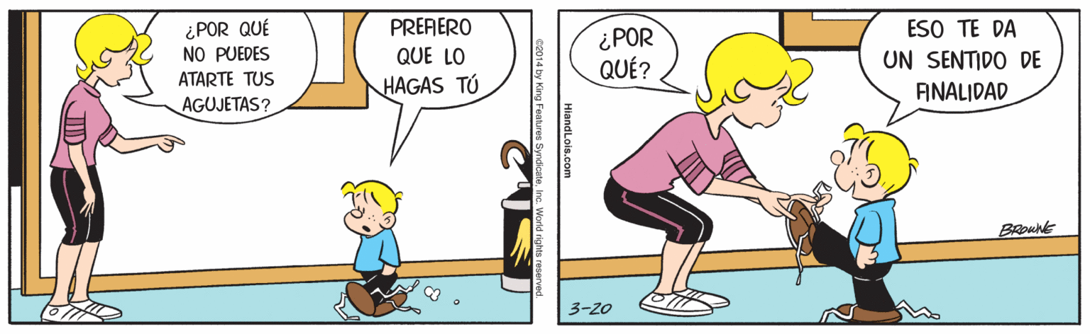 Humour OCR: PRERERO ESO TE DA ¿POR QUÉ NO PUEDES ¿POR QUÉ? QUE LO UN SENTIDO DE ATARTE TUS HAGAS TÚ ANALIDAD AGUJETAS? BRouns 3-20 PRERERO ESO TE DA ¿POR QUÉ NO PUEDES ¿POR QUÉ? QUE LO UN SENTIDO DE ATARTE TUS HAGAS TÚ ANALIDAD AGUJETAS? BRouns 3-20
