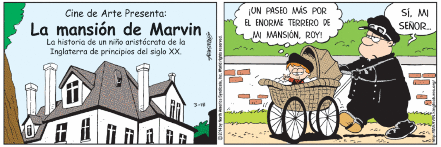 Sharing OCR: ¡UN PASEO MÁS POR EL ENORME TERRERO DE SÍM SEÑOR. Cine de Arte Presenta: La mansión de Marvin MI MANSIÓNROY! La historia de un niño aristócrata de la Inglaterra de principios del siglo XX. 3-1B 07 ¡UN PASEO MÁS POR EL ENORME TERRERO DE SÍM SEÑOR. Cine de Arte Presenta: La mansión de Marvin MI MANSIÓNROY! La historia de un niño aristócrata de la Inglaterra de principios del siglo XX. 3-1B 07
