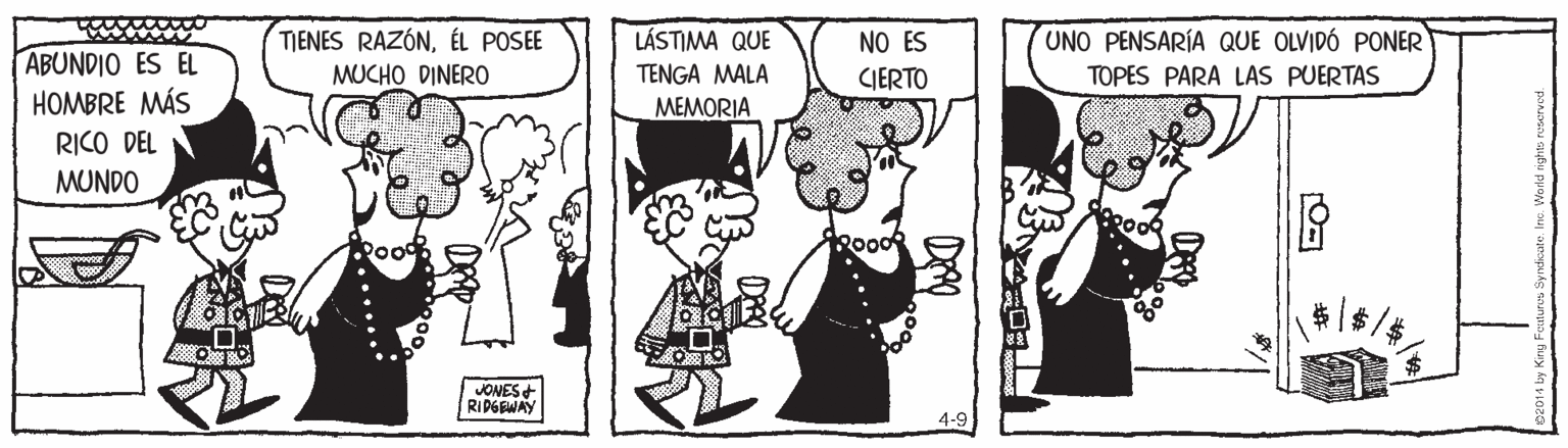 Line OCR: TIENES RAZÓNÉL POSEE LÁSTIMA QUE NO ES UNO PENSARÍA QUE OLVIDÓ PONER ABUNDIO ES EL HOMBRE MÁS MUCHO DINERO TENGA MALA CIERTO TOPES PARA LAS PUERTAS MEMORIA RICO DEL MUNDO JONES+ RIDGEWAY 4-9 TIENES RAZÓNÉL POSEE LÁSTIMA QUE NO ES UNO PENSARÍA QUE OLVIDÓ PONER ABUNDIO ES EL HOMBRE MÁS MUCHO DINERO TENGA MALA CIERTO TOPES PARA LAS PUERTAS MEMORIA RICO DEL MUNDO JONES+ RIDGEWAY 4-9