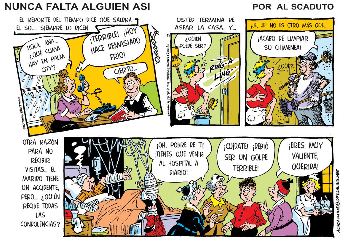 Font OCR: NUNCA FALTA ALGUIEN ASI EL REPORTE DEL TIEMPO DICE QUE SALDRÁ POR AL SCADUTO EL SOL. SIEMPRE LO DICEN. USTED TERMMINA DE ASEAR LA CASAY. ¡TERRIBLE! ¡HOY HACE DEMASIAD0 FRÍO! JEJE! NO ES OTRO MÁS QUE. HOLAANA. ¿QUÉ CLIMA HAY EN PALM CITY? ¿QUIÉN mw.PUEDE SER? ¡ACABO DE LIMPIAR SU CHIMENEA! RING LING CIERTO. ¿QUÉ? OTRA RAZÓN PARA NO ¡OHPOBRE DE TI! ¡TIENES QUE VENIR ¡CUIDATE! ¡DEBIÓ ¡ERES MUY VALIENTERECIBIR SER UN GOLPE VISITAS. EL MARIDO TIENE UN ACCIDENTEPERO. ¿QUIÉN AL HOSPITAL A DIARIO! TERRIBLE! QUERIDA! RECIBE TODAS LAS CONDOLENCIAS? ALSCADUTO2 COPTONLINE.NET NUNCA FALTA ALGUIEN ASI EL REPORTE DEL TIEMPO DICE QUE SALDRÁ POR AL SCADUTO EL SOL. SIEMPRE LO DICEN. USTED TERMMINA DE ASEAR LA CASAY. ¡TERRIBLE! ¡HOY HACE DEMASIAD0 FRÍO! JEJE! NO ES OTRO MÁS QUE. HOLAANA. ¿QUÉ CLIMA HAY EN PALM CITY? ¿QUIÉN mw.PUEDE SER? ¡ACABO DE LIMPIAR SU CHIMENEA! RING LING CIERTO. ¿QUÉ? OTRA RAZÓN PARA NO ¡OHPOBRE DE TI! ¡TIENES QUE VENIR ¡CUIDATE! ¡DEBIÓ ¡ERES MUY VALIENTERECIBIR SER UN GOLPE VISITAS. EL MARIDO TIENE UN ACCIDENTEPERO. ¿QUIÉN AL HOSPITAL A DIARIO! TERRIBLE! QUERIDA! RECIBE TODAS LAS CONDOLENCIAS? ALSCADUTO2 COPTONLINE.NET