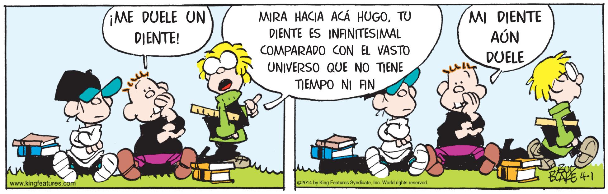 Gesture OCR: iME DUELE UN DIENTE! MI DIENTE AÚN DUELE MIRA HACIA ACÁ HUGOTU DIENTE ES INANITESIMAL COMPARADO CON EL VASTO UNIVERSO QUE NO TIENE TIEMPO NI AN ?41 www.kingfeatures.com 02014 by King Features SyndicateInc. World rights reserved. iME DUELE UN DIENTE! MI DIENTE AÚN DUELE MIRA HACIA ACÁ HUGOTU DIENTE ES INANITESIMAL COMPARADO CON EL VASTO UNIVERSO QUE NO TIENE TIEMPO NI AN ? 41 www.kingfeatures.com 02014 by King Features SyndicateInc. World rights reserved.