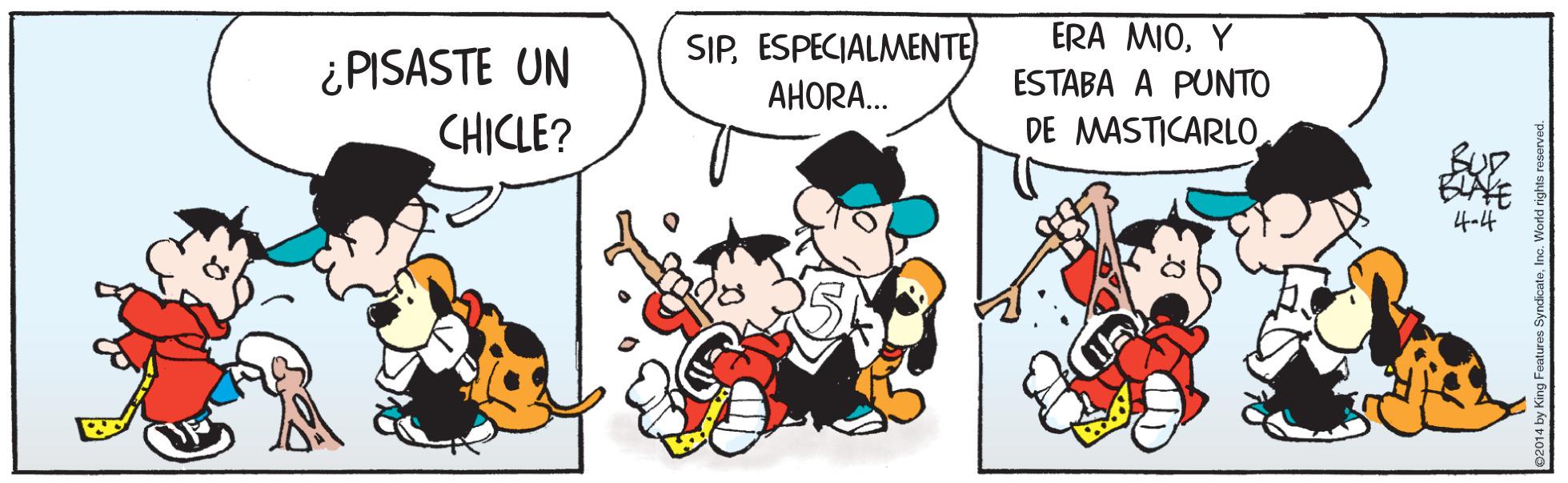 Font OCR: ERA MIOY ¿PISASTE UN CHICLE? SIPESPECIALMENTE) ?HORA.. ESTABA A PUNTO DE MASTICARLO BLAKE 4-4 ERA MIOY ¿PISASTE UN CHICLE? SIPESPECIALMENTE) ?HORA.. ESTABA A PUNTO DE MASTICARLO BLAKE 4-4