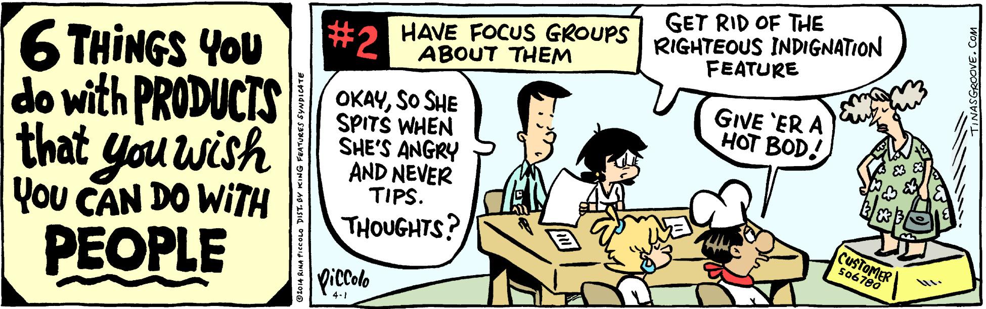 Interaction OCR: GET RID OF THE #2 HAVE FOCUS GROUPS ABOUT THEM RIGHTEOUS INDIGNATION FEATURE 6 THINGS YOU do with PRODUCIS esavso SHE that you wish GIVE 'ER A HOT BOD! SPITS WHEN SHE'S ANGRY AND NEVER TIPS. You CAN DO WITH THOUGHTS? CUSTOMER 506780 ??OPLE Picolo 4-1 GET RID OF THE #2 HAVE FOCUS GROUPS ABOUT THEM RIGHTEOUS INDIGNATION FEATURE 6 THINGS YOU do with PRODUCIS esavso SHE that you wish GIVE 'ER A HOT BOD! SPITS WHEN SHE'S ANGRY AND NEVER TIPS. You CAN DO WITH THOUGHTS? CUSTOMER 506780 ??OPLE Picolo 4-1