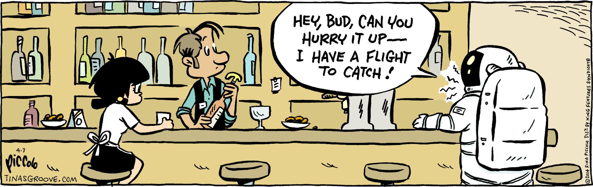Font OCR: HEYCAN YoU HURRY IT UP- I HAVE A FLIGHT TO CATCH! 4-7 TINASGROOVE.COM HEYCAN YoU HURRY IT UP- I HAVE A FLIGHT TO CATCH! 4-7 TINASGROOVE.COM