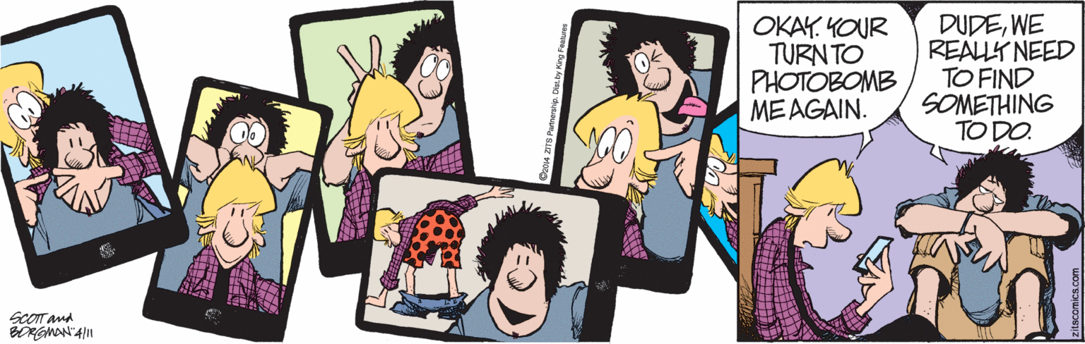 Sharing OCR: OKAY. YOUR TURN TO PHOTOBOMB MEAGAIN. DUDEWE REALLY NEED TO FIND SOMETHING TO DO. SCOT and OKAY. YOUR TURN TO PHOTOBOMB MEAGAIN. DUDEWE REALLY NEED TO FIND SOMETHING TO DO. SCOT and