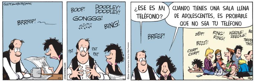 Gesture OCR: BOOP! DOODLEY! DOODLEY! ¿ ESE ES MI TELÉFONO? CUANDO TIENES UNA SALA LLENA BRRRIP! GONGGG! DE ADOLESCENTESES PROBABLE BING! QUE NO SEA TU TELÉFONO BREEP! RING! ZEEDLEBE RING! ŽEEDHE! TWIPA TWID BZZZT! PAT PAT PAT CHIRP! CHIRP! BOOP! DOODLEY! DOODLEY! ¿ ESE ES MI TELÉFONO? CUANDO TIENES UNA SALA LLENA BRRRIP! GONGGG! DE ADOLESCENTESES PROBABLE BING! QUE NO SEA TU TELÉFONO BREEP! RING! ZEEDLEBE RING! ŽEEDHE! TWIPA TWID BZZZT! PAT PAT PAT CHIRP! CHIRP!