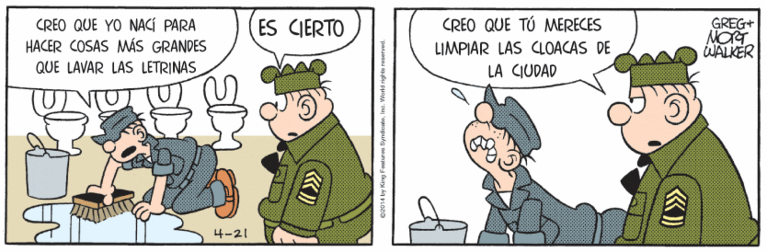 Conversation OCR: CREO QUE TÚ MERECES CREO QUE YO NACÍ PARA HACER COSAS MWÁS GRANDES QUE LAVAR LAS LETRINAS ES CIERTO GREG+ LIMPIAR LAS CLOACAS DE WALKER LA CIUDAD 4-21 CREO QUE TÚ MERECES CREO QUE YO NACÍ PARA HACER COSAS MWÁS GRANDES QUE LAVAR LAS LETRINAS ES CIERTO GREG+ LIMPIAR LAS CLOACAS DE WALKER LA CIUDAD 4-21