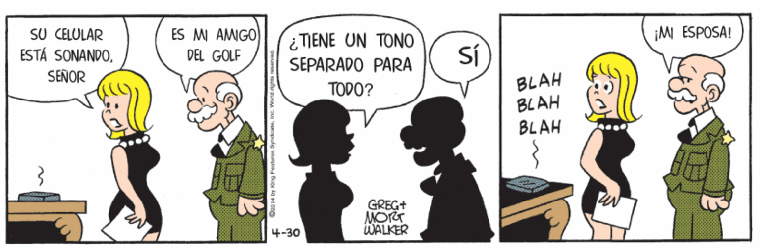 Gesture OCR: SU CELULAR ESTÁ SONANDOES M AMIGO ¡M ESPOSA! ¿TIENE UN TONO SEPARADO PARA Sí DEL GOLF SEÑOR BLAH BLAH TODO? BLAH GREG+ MOTT LWALKER 4-30 SU CELULAR ESTÁ SONANDOES M AMIGO ¡M ESPOSA! ¿TIENE UN TONO SEPARADO PARA Sí DEL GOLF SEÑOR BLAH BLAH TODO? BLAH GREG+ MOTT LWALKER 4-30