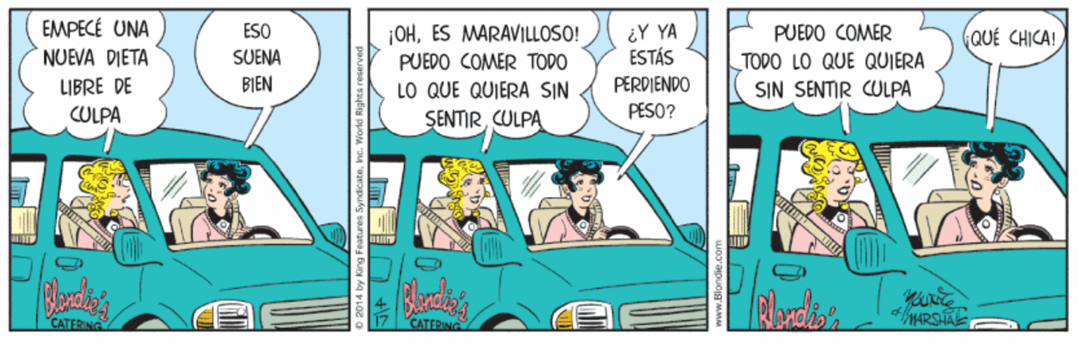Art OCR: EMPECÉ UNA NUEVA DIETA ¿Y YA ESTÁS ¡OHES MARAVILLOSO! PUEDO COMER TODO LO QUE QUIERA SIN SENTIRCULPA ESO PUEDO COMER QUÉ CHICA! SUENA TODO LO QUE QUIERA SIN SENTIR CULPA LIBRE DE BIEN PERDIENDO CULPA PESO? CATERING MARSHAL CATERING EMPECÉ UNA NUEVA DIETA ¿Y YA ESTÁS ¡OHES MARAVILLOSO! PUEDO COMER TODO LO QUE QUIERA SIN SENTIRCULPA ESO PUEDO COMER QUÉ CHICA! SUENA TODO LO QUE QUIERA SIN SENTIR CULPA LIBRE DE BIEN PERDIENDO CULPA PESO? CATERING MARSHAL CATERING