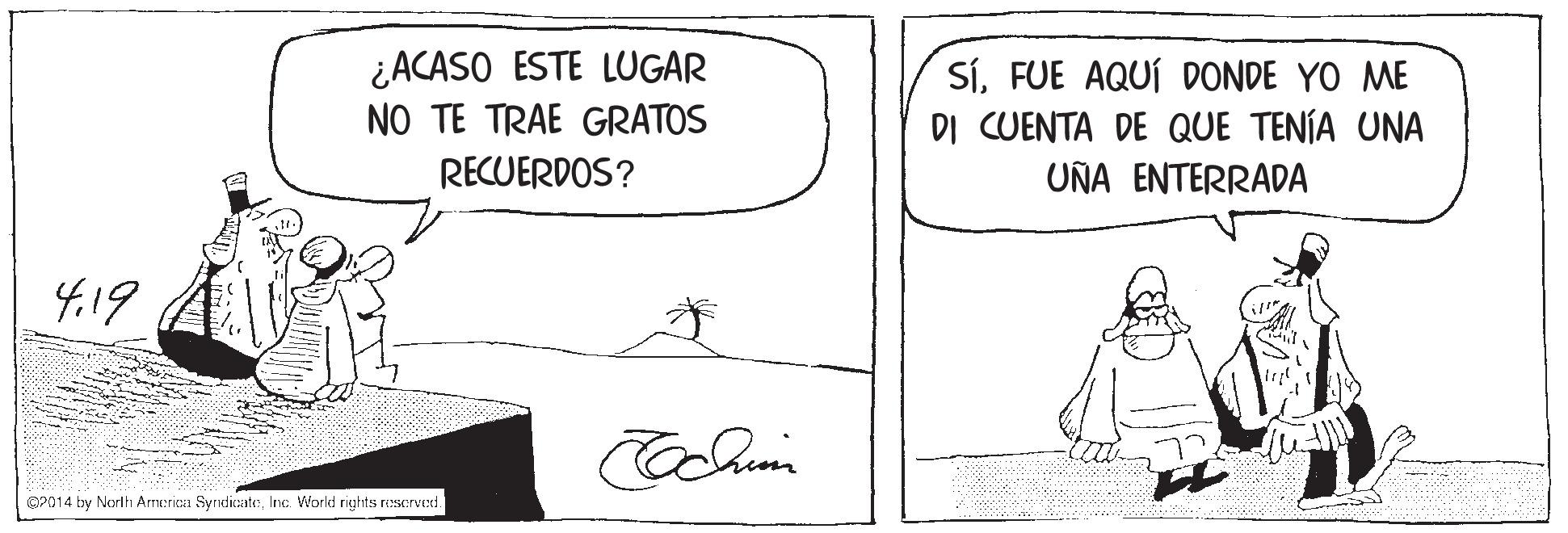 Slope OCR: ¿ACASO ESTE LUGAR NO TE TRAE GRATOS SíFUE AQUÍ DONDE YO ME DI CUENTA DE QUE TENÍA UNA UNA ENTERRADA RECUERDOS? 4.19 OP014 by Narlh Arrerica SyndicateInc: World rights reServed. ¿ACASO ESTE LUGAR NO TE TRAE GRATOS SíFUE AQUÍ DONDE YO ME DI CUENTA DE QUE TENÍA UNA UNA ENTERRADA RECUERDOS? 4.19 OP014 by Narlh Arrerica SyndicateInc: World rights reServed.