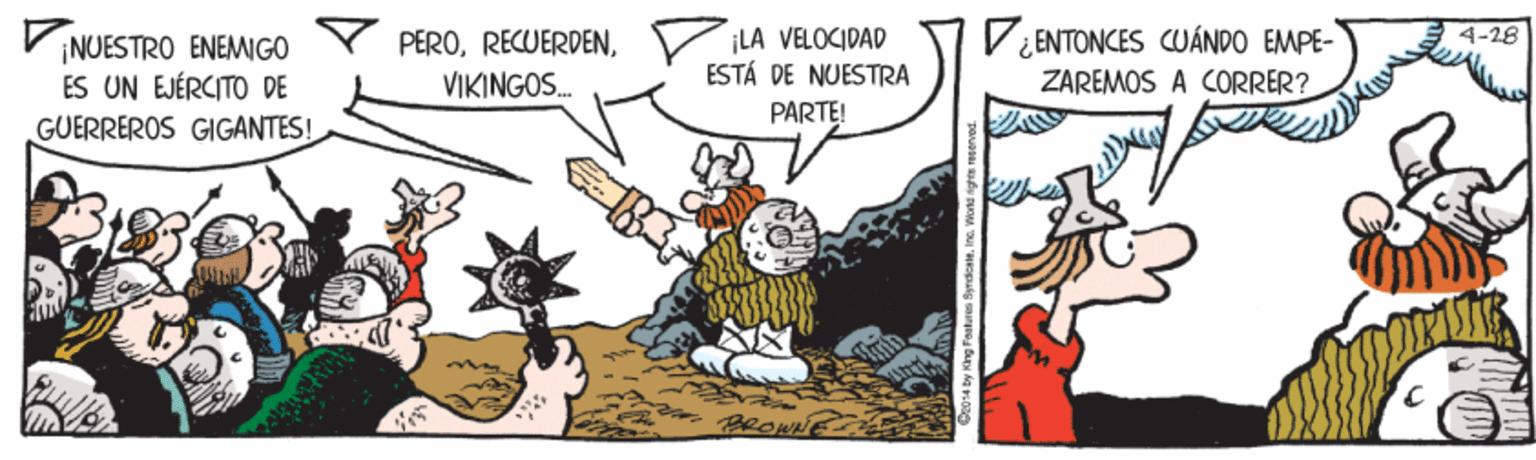 Font OCR: PEROVIKINGOS. ¡LA VELOCIDAD ESTÁ DE NUESTRA V ENTONCES CUÁNDO EMPE- 4-28 ¡NUESTRO ENEMIGO ES UN EJÉRCITO DE GUERREROS GIGANTES! ZAREMOS A CORRER? PARTE! PEROVIKINGOS. ¡LA VELOCIDAD ESTÁ DE NUESTRA V ENTONCES CUÁNDO EMPE- 4-28 ¡NUESTRO ENEMIGO ES UN EJÉRCITO DE GUERREROS GIGANTES! ZAREMOS A CORRER? PARTE!