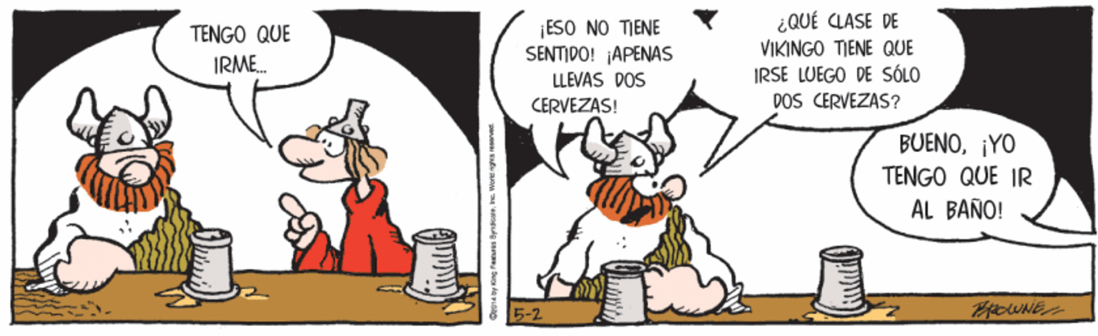 Parallel OCR: ¡ESO NO TIENE SENTIDO! APENAS ¿QUÉ CLASE DE VIKINGO TIENE QUE IRSE LUEGO DE SÓLO DOS CERVEZAS? TENGO QUE IRME. LLEVAS DOS CERVEZAS! BUENO¡YO TENGO QUE IR AL BAÑO! 5-2 ay King tames BynanIne. Wore ya reaves ¡ESO NO TIENE SENTIDO! APENAS ¿QUÉ CLASE DE VIKINGO TIENE QUE IRSE LUEGO DE SÓLO DOS CERVEZAS? TENGO QUE IRME. LLEVAS DOS CERVEZAS! BUENO¡YO TENGO QUE IR AL BAÑO! 5-2 ay King tames BynanIne. Wore ya reaves