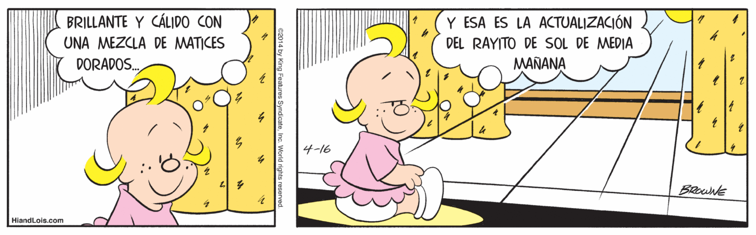 Gesture OCR: BRILLANTE Y CÁLIDO CON Y ESA ES LA ACTUALIZACIÓN UNA MEZCLA DE MATICES DEL RAYITO DE SOL DE MEDIA DORADOS. MAÑANA 4-16 ? BROWNE HiandLois.com BRILLANTE Y CÁLIDO CON Y ESA ES LA ACTUALIZACIÓN UNA MEZCLA DE MATICES DEL RAYITO DE SOL DE MEDIA DORADOS. MAÑANA 4-16 ? BROWNE HiandLois.com