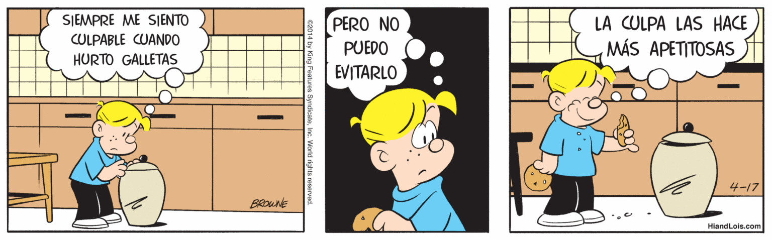 Happy OCR: SIEMPRE ME SIENTO PERO NO LA CULPA LAS HACE MÁS APETITOSAS CULPABLE CUANDO PUEDO HURTO GALLETAS EVITARLO 4-17 BROUNE HiandLois.com SIEMPRE ME SIENTO PERO NO LA CULPA LAS HACE MÁS APETITOSAS CULPABLE CUANDO PUEDO HURTO GALLETAS EVITARLO 4-17 BROUNE HiandLois.com