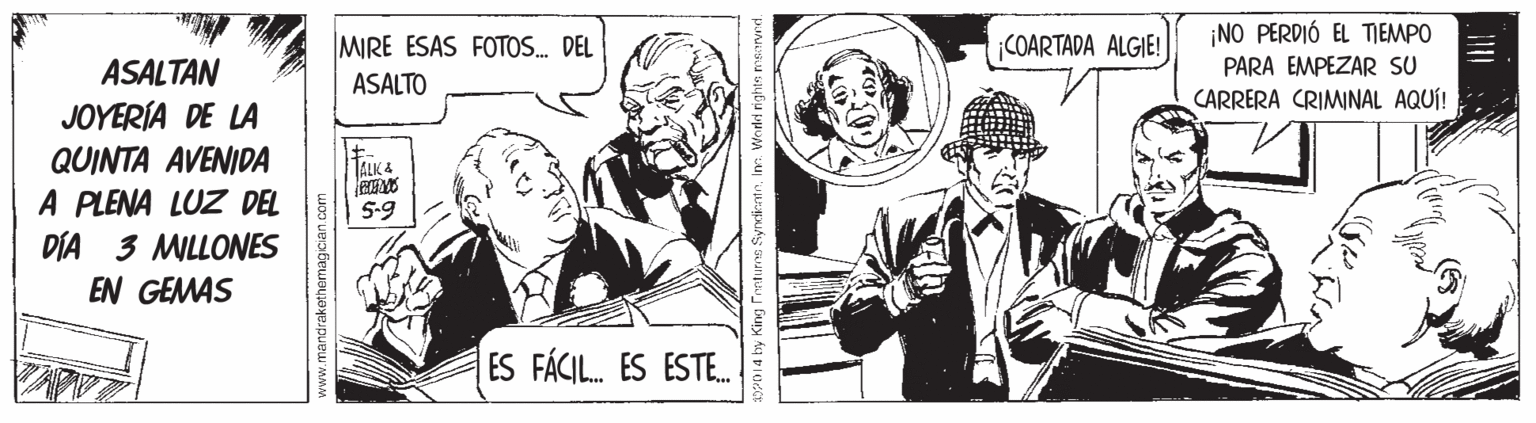 Tie OCR: ¡NO PERDIÓ EL TIEMPO PARA EMPEZAR SU CARRERA CRIMINAL AQUÍ! |MIRE ESAS FOTOS. DEL COARTADA ALGIE! ASALTAN ASALTO JOYERÍA DE LA QUINTA AVENIDA A PLENA LUZ DEL DÍA 3 MILLONES TALICA 5-9 EN GEMAS ES FÁCIL. ES ESTE. ¡NO PERDIÓ EL TIEMPO PARA EMPEZAR SU CARRERA CRIMINAL AQUÍ! |MIRE ESAS FOTOS. DEL COARTADA ALGIE! ASALTAN ASALTO JOYERÍA DE LA QUINTA AVENIDA A PLENA LUZ DEL DÍA 3 MILLONES TALICA 5-9 EN GEMAS ES FÁCIL. ES ESTE.