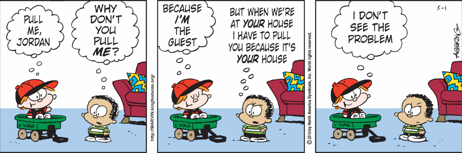 Pleased OCR: WHY DON'T YOU PULL ??? BECAUSE I'M THE GUEST 5-1 PULL MEJORDAN BUT WHEN WE'RE AT YOUR HOUSE I HAVE TO PULL YOU BECAUSE IT'S YOUR HOUSE I DON'T SEE THE PROBLEM E WAG VAG WHY DON'T YOU PULL ??? BECAUSE I'M THE GUEST 5-1 PULL MEJORDAN BUT WHEN WE'RE AT YOUR HOUSE I HAVE TO PULL YOU BECAUSE IT'S YOUR HOUSE I DON'T SEE THE PROBLEM E WAG VAG