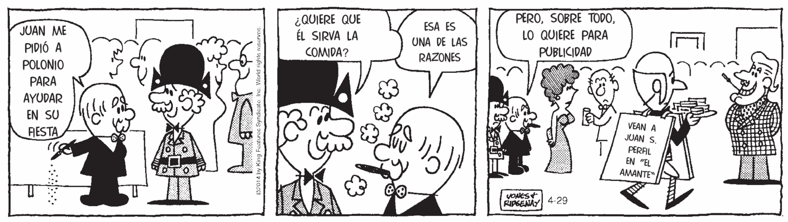 Font OCR: ¿QUIERE QUE ÉL SIRVA LA COMIDA? PEROLO QUIERE PARA ESA ES JUAN ME PIDIÓ A UNA DE LAS PUBLICIDAD RAZONES POLONIO PARA AYUDAR EN SU RESTA VEAN A JUAN S. PERAL EN "EL AMANTE" VONCS RIPSENAY 4-29 ¿QUIERE QUE ÉL SIRVA LA COMIDA? PEROSOBRE TODOLO QUIERE PARA ESA ES JUAN ME PIDIÓ A UNA DE LAS PUBLICIDAD RAZONES POLONIO PARA AYUDAR EN SU RESTA VEAN A JUAN S. PERAL EN "EL AMANTE" VONCS RIPSENAY 4-29