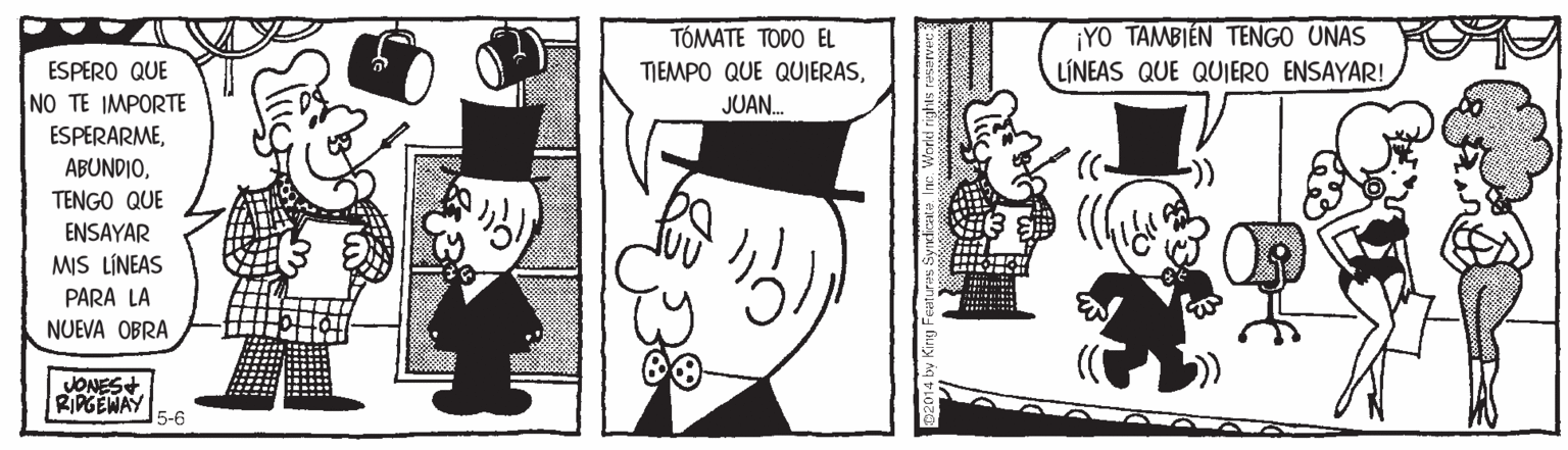 Art OCR: ¡YO TAMBIÉN TENGO UNAS LÍNEAS QUE QUIERO ENSAYAR! TÓMATE TODO EL ESPERO QUE NO TE IMPORTE TIEMPO QUE QUIERASJUAN. ESPERARMETENGO QUE ENSAYAR MIS LÍNEAS PARA LA NUEVA OBRA JONES+ RIDGEWAY 5-6 Kiny Feestura ¡YO TAMBIÉN TENGO UNAS LÍNEAS QUE QUIERO ENSAYAR! TÓMATE TODO EL ESPERO QUE NO TE IMPORTE TIEMPO QUE QUIERASJUAN. ESPERARMETENGO QUE ENSAYAR MIS LÍNEAS PARA LA NUEVA OBRA JONES+ RIDGEWAY 5-6 Kiny Feestura
