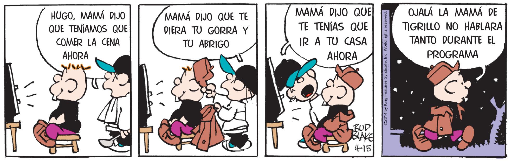 Fiction OCR: MAMÁ DIJO QUE TE TENÍAS QUE OJALÁ LA MAMÁ DE HUGOMAMÁ DIJO QUE TENÍAMOS QUE COMER LA CENA AHORA MAMÁ DIJO QUE TE DIERA TU GORRA Y TIGRILLO NO HABLARA TU ABRIGO IR A TU CASA TANTO DURANTE EL AHORA PROGRAMA BUD BLAVE 4-15 MAMÁ DIJO QUE TE TENÍAS QUE OJALÁ LA MAMÁ DE HUGOMAMÁ DIJO QUE TENÍAMOS QUE COMER LA CENA AHORA MAMÁ DIJO QUE TE DIERA TU GORRA Y TIGRILLO NO HABLARA TU ABRIGO IR A TU CASA TANTO DURANTE EL AHORA PROGRAMA BUD BLAVE 4-15