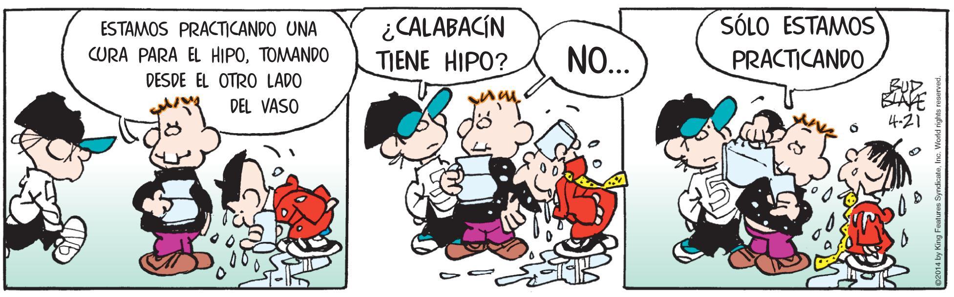 Organism OCR: SÓLO ESTAMOS ¿CALABACÍN TIENE HIPO? ESTAMOS PRACTCANDO UNA CURA PARA EL HIPOTOMAND0 DESDE EL OTRO LADO NO... PRACTICANDO BUD DEL VASO 4.21 SÓLO ESTAMOS ¿CALABACÍN TIENE HIPO? ESTAMOS PRACTCANDO UNA CURA PARA EL HIPOTOMAND0 DESDE EL OTRO LADO NO... PRACTICANDO BUD DEL VASO 4.21
