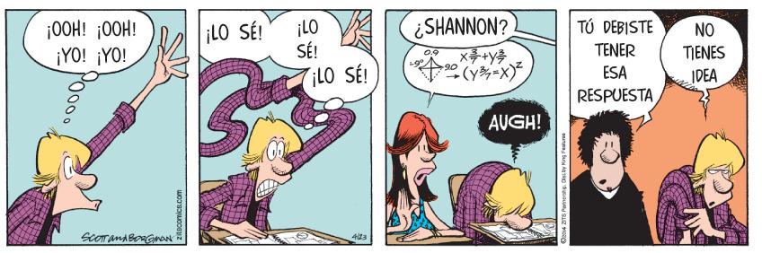 Handwriting OCR: 00H! ¡00H! ¡YO! ¡YO! ¡LO iLO SÉ! SÉ! ¿SHANNON? TÚ DEBISTE NO TENER TIENES iLO SÉ! ? (y%-X ESA IDEA RESPUESTA AUGH! ScOTand BoaGmaN 00H! ¡00H! ¡YO! ¡YO! ¡LO iLO SÉ! SÉ! ¿SHANNON? TÚ DEBISTE NO TENER TIENES iLO SÉ! ? ( y % -X ESA IDEA RESPUESTA AUGH! ScOTand BoaGmaN