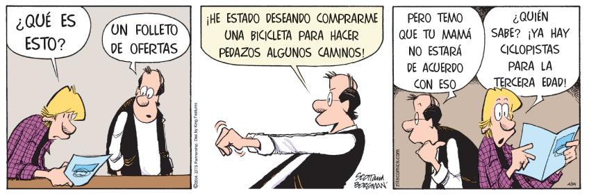Thumb OCR: ¿QUÉ ES ¡HE ESTADO DESEANDO COMPRARME UNA BICIKLETA PARA HACER PEDAZOS ALGUNOS CAMINOS! ¿QUIÉN SABE? ¡YA HAY PERO TEMO UN FOLLETO QUE TU MAMÁ NO ESTARÁ ESTO? DE OFERTAS CICLOPISTAS PARA LA DE ACUERDO CON ESO TERCERA EDAD! ???? BRANAN ¿QUÉ ES ¡HE ESTADO DESEANDO COMPRARME UNA BICIKLETA PARA HACER PEDAZOS ALGUNOS CAMINOS! ¿QUIÉN SABE? ¡YA HAY PERO TEMO UN FOLLETO QUE TU MAMÁ NO ESTARÁ ESTO? DE OFERTAS CICLOPISTAS PARA LA DE ACUERDO CON ESO TERCERA EDAD! ???? BRANAN
