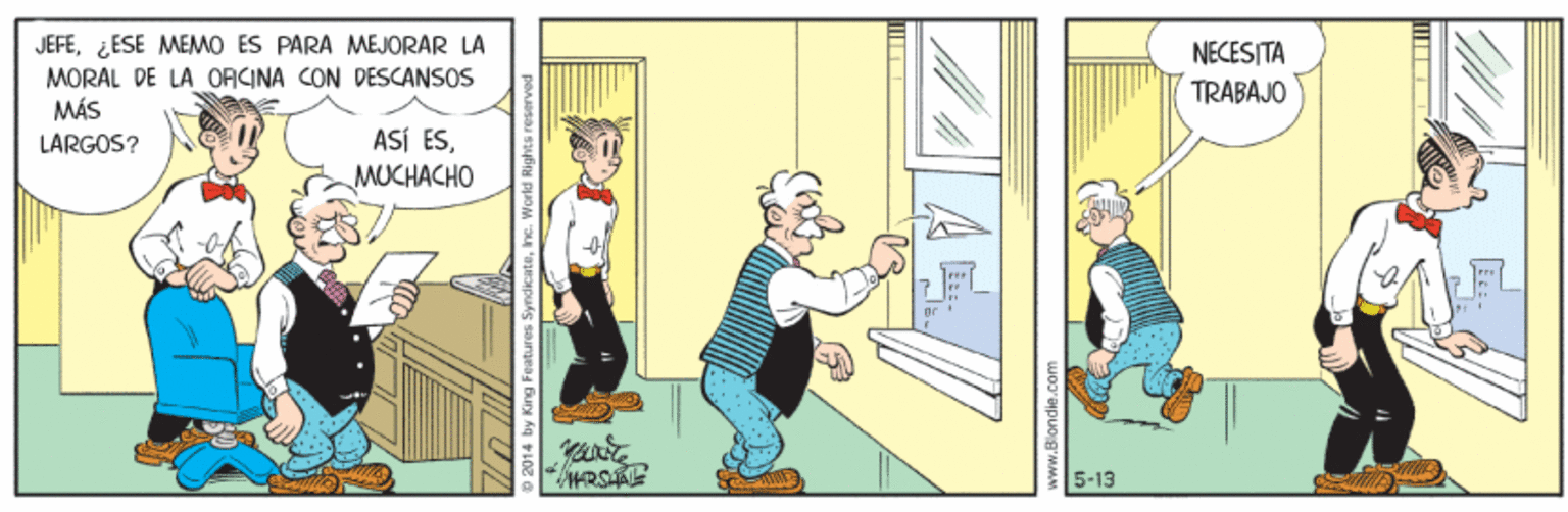 Comics OCR: JEFE¿ESE MEMO ES PARA MEJORAR LA MORAL DE LA ORCINA CON DESCANSOS MÁS NECESITA TRABAJO LARGOS? ASÍ ESMUCHACHO 5-13 wapuks saurgeag Bung b JEFE¿ESE MEMO ES PARA MEJORAR LA MORAL DE LA ORCINA CON DESCANSOS MÁS NECESITA TRABAJO LARGOS? ASÍ ESMUCHACHO 5-13 wapuks saurgeag Bung b