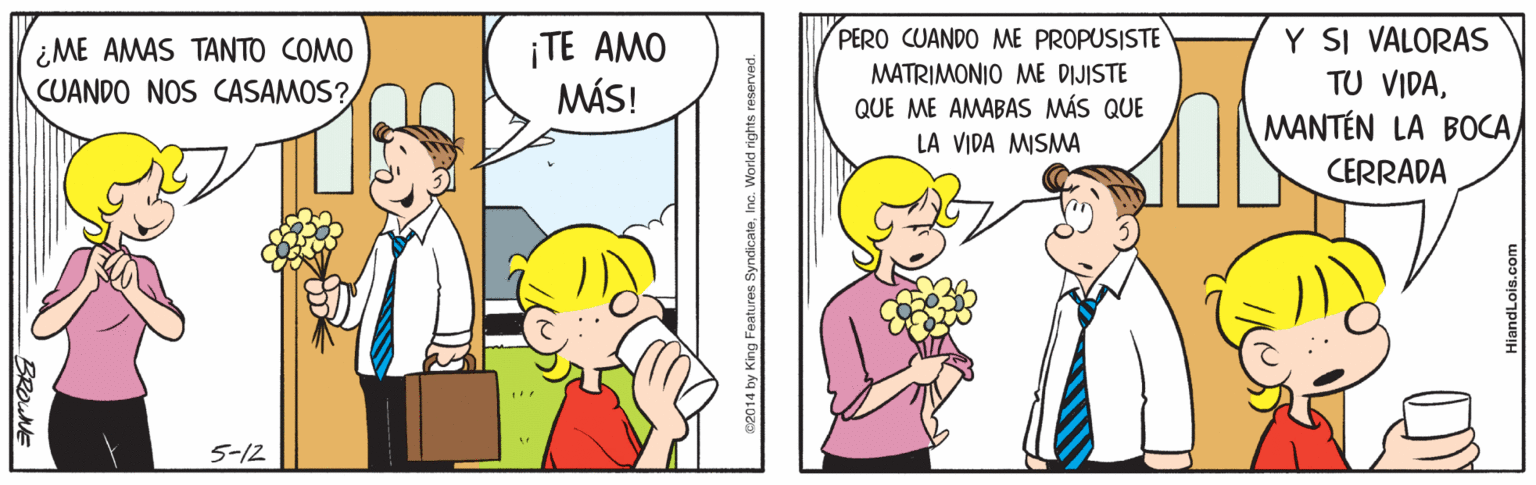 Parallel OCR: PERO CUANDO ME PROPUSISTE Y SI VALORAS ¡TE AMO MÁS! ¿ME AMAS TANTO COMO MATRIMONIO ME DIJISTE QUE ME AMABAS MÁS QUE CUANDO NOS CASAMOS? TU VIDALA VIDA MISMA CERRADA 5-12 BRONE PERO CUANDO ME PROPUSISTE Y SI VALORAS ¡TE AMO MÁS! ¿ME AMAS TANTO COMO MATRIMONIO ME DIJISTE QUE ME AMABAS MÁS QUE CUANDO NOS CASAMOS? TU VIDAMANTÉN LA BOCALA VIDA MISMA CERRADA 5-12 BRONE