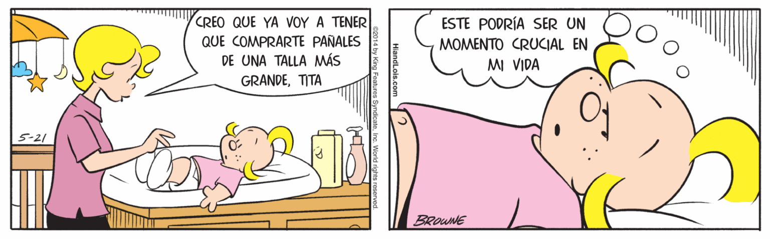 Happy OCR: CREO QUE YA VOY A TENER QUE COMPRARTE PAÑALES DE UNA TALLA MÁS GRANDETITA ESTE PODRÍA SER UN MOMENTO CRUCIAL EN MI VIDA 5-21 BROWNE CREO QUE YA VOY A TENER QUE COMPRARTE PAÑALES DE UNA TALLA MÁS GRANDETITA ESTE PODRÍA SER UN MOMENTO CRUCIAL EN MI VIDA 5-21 BROWNE