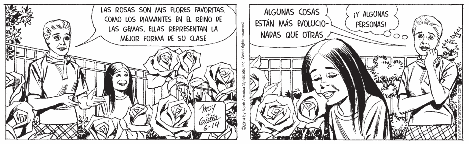 Art OCR: LAS ROSAS SON MIS FLORES FAVORITAS. COMO LOS DIAMWANTES EN EL REINO DE LAS GEMASELLAS REPRESENTAN LA ALGUNAS COSAS ESTÁN MÁS EVOLUCIO- NADAS QUE OTRAS ¡Y ALGUNAS MEJOR FORMA DE SU CLASE PERSONAS! moy oilla 6-14 LAS ROSAS SON MIS FLORES FAVORITAS. COMO LOS DIAMWANTES EN EL REINO DE LAS GEMASELLAS REPRESENTAN LA ALGUNAS COSAS ESTÁN MÁS EVOLUCIO- NADAS QUE OTRAS ¡Y ALGUNAS MEJOR FORMA DE SU CLASE PERSONAS! moy oilla 6-14