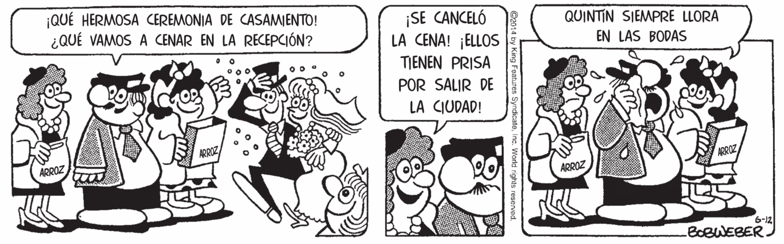 Font OCR: ¡QUÉ HERMOSA CEREMONIA DE CASAMIENTO! ¿QUÉ VAMOS A CENAR EN LA RECEPCIÓN? ¡SE CANCELÓ LA CENA! ¡ELLOS QUINTIN SIEMPRE LLORA EN LAS BODAS TIENEN PRISA POR SALIR DE LA CIUDAD! ARROZ ARROZ ARROZ ARROZ 6-12 BOBWEBER ¡QUÉ HERMOSA CEREMONIA DE CASAMIENTO! ¿QUÉ VAMOS A CENAR EN LA RECEPCIÓN? ¡SE CANCELÓ LA CENA! ¡ELLOS QUINTIN SIEMPRE LLORA EN LAS BODAS TIENEN PRISA POR SALIR DE LA CIUDAD! ARROZ ARROZ ARROZ ARROZ 6-12 BOBWEBER