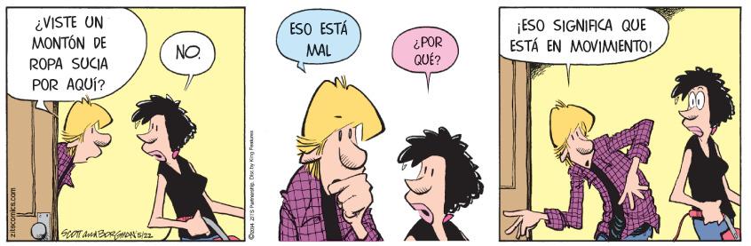 Gesture OCR: ¿VISTE UN MONTÓN DE ROPA SUCIA POR AQUÍ? ¡ESO SIGNIACA QUE ESTÁ EN MOVIMIENTO! ESO ESTÁ NO. ¿POR QUÉ? MAL ¿VISTE UN MONTÓN DE ROPA SUCIA POR AQUÍ? ¡ESO SIGNIACA QUE ESTÁ EN MOVIMIENTO! ESO ESTÁ NO. ¿POR QUÉ? MAL