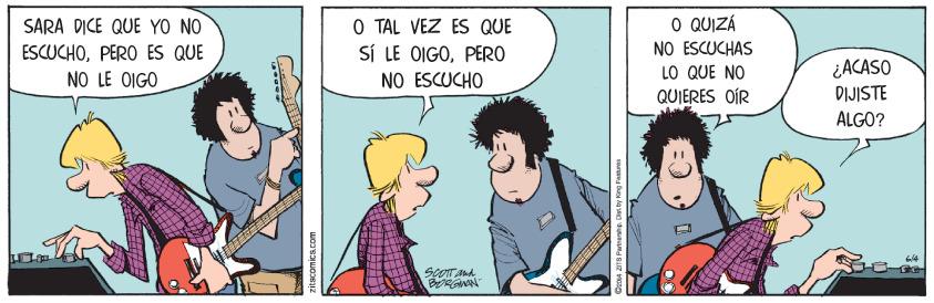 Parallel OCR: SÁRA DICE QUE YO NO ESCUCHOPERO ES QUE NO LE OIGO O TAL VEZ ÉS QUE SÍ LE OIGOPERO NO ESCUCHO O QUIZÁ NO ESCUCHAS LO QUE NO ¿ACASO DIJISTE QUIERES OÍR ALGO? SÁRA DICE QUE YO NO ESCUCHOPERO ES QUE NO LE OIGO O TAL VEZ ÉS QUE SÍ LE OIGOPERO NO ESCUCHO O QUIZÁ NO ESCUCHAS LO QUE NO ¿ACASO DIJISTE QUIERES OÍR ALGO?