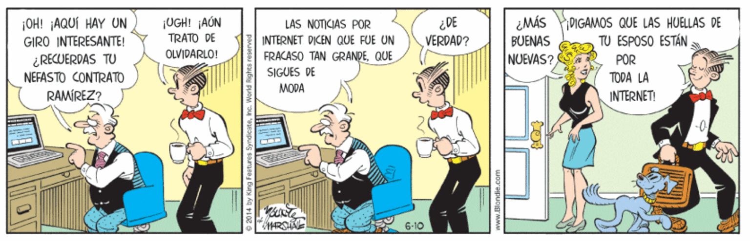 Illustration OCR: ¡OH! ¡AQUÍ HAY UN GIRO INTERESANTE! ¡UGH! ¡AÓN TRATO DE ¿DE VERDAD? ¿MÁS YDIGAMOS QUE LAS HUELLAS DE BUENAS NUEVAS? LAS NOTICIAS POR TU ESPOSO ESTÁN POR INTERNET DICEN QUE FUE UN OLVIDARLO! FRACASO TAN GRANDEQUE ¿RECUERDAS TU NEFASTO CONTRATO RAMÍREZ? SIGUES DE TODA LA MODA INTERNET! 6-10 ¡OH! ¡AQUÍ HAY UN GIRO INTERESANTE! ¡UGH! ¡AÓN TRATO DE ¿DE VERDAD? ¿MÁS YDIGAMOS QUE LAS HUELLAS DE BUENAS NUEVAS? LAS NOTICIAS POR TU ESPOSO ESTÁN POR INTERNET DICEN QUE FUE UN OLVIDARLO! FRACASO TAN GRANDEQUE ¿RECUERDAS TU NEFASTO CONTRATO RAMÍREZ? SIGUES DE TODA LA MODA INTERNET! 6-10
