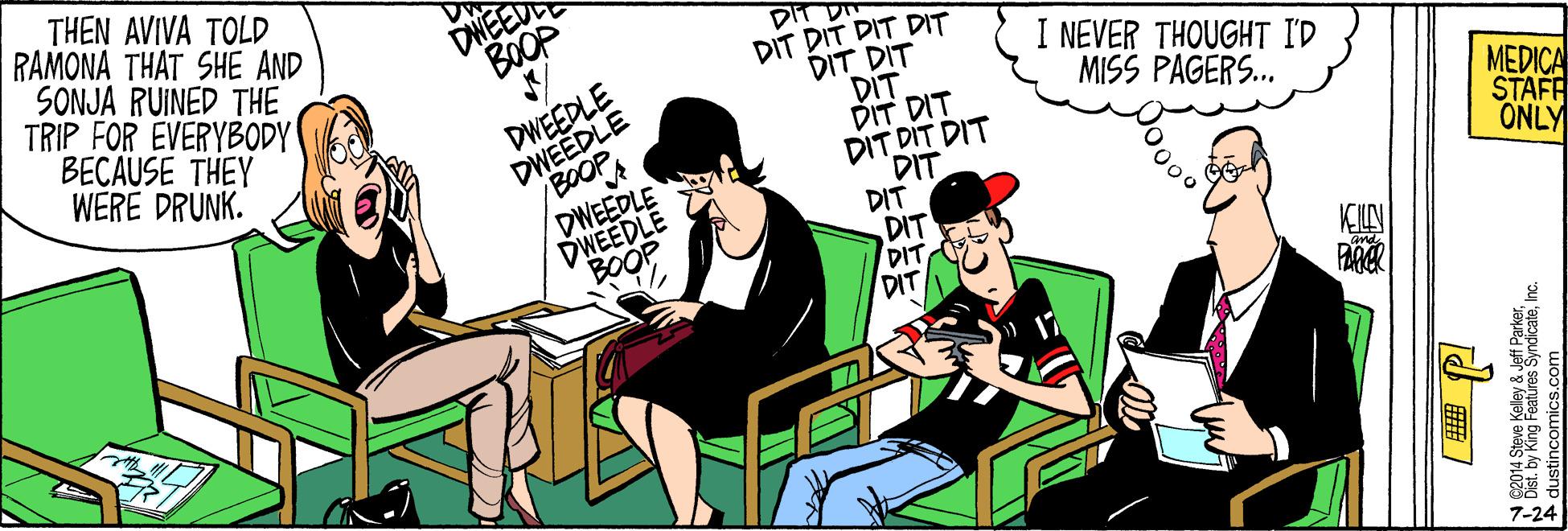 Job OCR: THEN AVIVA TOLD RAMONA THAT SHE AND SONJA RUINED THE TRIP FOR EVERYBODY BECAUSE THEY WERE DRUNK. DNEED BOOP DWEEDLE DWEEDLE BOOPA DWEEDLE DWEEDLE BOOP DIT D DIT DIT DIT DIT DIT DIT DIT DIT DIT DIT DIT DIT DIT DIT DIT DIT DIT I NEVER THOUGHT I'D MISS PAGERS. MEDICA STAFF ONLY KILN THEN AVIVA TOLD RAMONA THAT SHE AND SONJA RUINED THE TRIP FOR EVERYBODY BECAUSE THEY WERE DRUNK. DNEED BOOP DWEEDLE DWEEDLE BOOPA DWEEDLE DWEEDLE BOOP DIT D DIT DIT DIT DIT DIT DIT DIT DIT DIT DIT DIT DIT DIT DIT DIT DIT DIT I NEVER THOUGHT I'D MISS PAGERS. MEDICA STAFF ONLY KILN
