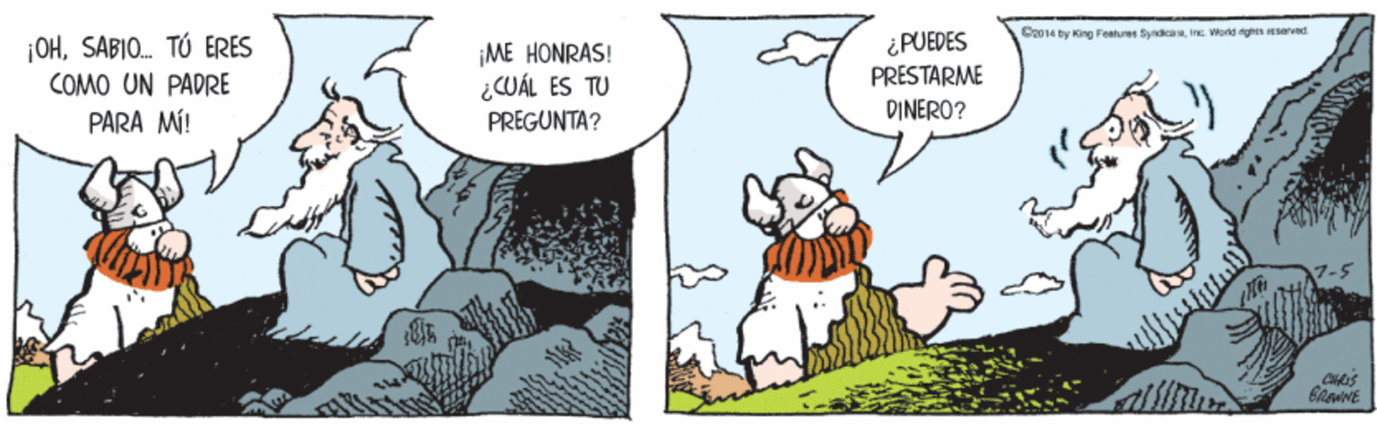 Adaptation OCR: C2014 ty King Fasturen SyreasaI. Worldi ngen Eserend. ¡OHSABIO. TÚ ERES COMO UN PADRE PARA MÍ! ¿PUEDES PRESTARME ¡ME HONRAS! ¿WÁL ES TU DINERO? PREGUNTA? C2014 ty King Fasturen SyreasaI. Worldi ngen Eserend. ¡OHSABIO. TÚ ERES COMO UN PADRE PARA MÍ! ¿PUEDES PRESTARME ¡ME HONRAS! ¿WÁL ES TU DINERO? PREGUNTA?
