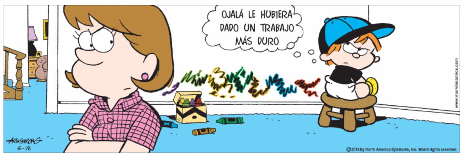 Font OCR: OJALÁ LE HUBIERA DADO UN TRABAJO MÁS DURO 6-16 @2014. by North Ameriea SyndiesteIne. Werld rights reserved. OJALÁ LE HUBIERA DADO UN TRABAJO MÁS DURO 6-16 @2014. by North Ameriea SyndiesteIne. Werld rights reserved.