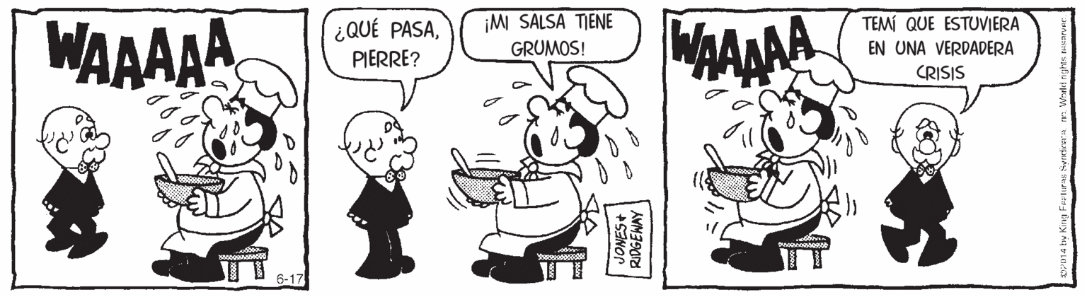 Gesture OCR: ¡M SALSA TIENE WAAAAA MAAAA TEMÍ QUE ESTUVIERA EN UNA VERDADERA CRISIS ¿QUÉ PASAGRUMOS! PIERRE? 6-17 +SINOr ¡M SALSA TIENE WAAAAA MAAAA TEMÍ QUE ESTUVIERA EN UNA VERDADERA CRISIS ¿QUÉ PASAGRUMOS! PIERRE? 6-17 +SINOr
