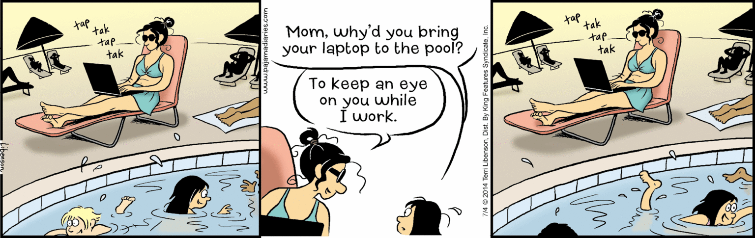 Font OCR: tap tak tap tak Momwhy'd you bring your laptop to the pool? tap tak tap tak To keep an eye on you while Í work. tap tak tap tak Momwhy'd you bring your laptop to the pool? tap tak tap tak To keep an eye on you while Í work.