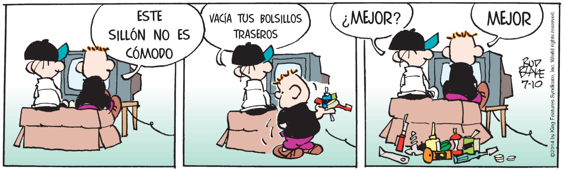 Organism OCR: ¿MEJOR? ESTE VACÍA TUS BOLSILLOS MEJOR SILLÓN NO ES CÓMODO TRASEROS 7-10 ¿MEJOR? ESTE VACÍA TUS BOLSILLOS MEJOR SILLÓN NO ES CÓMODO TRASEROS 7-10