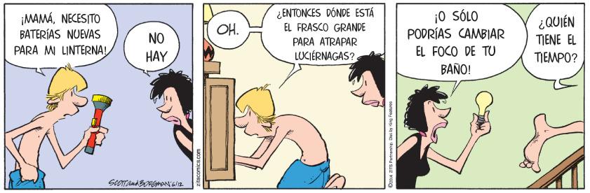 Finger OCR: ¡MAMANECESITO BATERÍAS NUEVAS PARA MI LINTERNA! ¿ ENTONCES DÓNDE ESTÁ EL FRASCO GRANDE ¡0 SÓLO PODRÍAS CAMBIAR ¿QUIÉN TIENE EL OH. NO PARA ATRAPAR HAY LUCIÉRNAGAS? EL FOCO DE TU TIEMPO? BAÑO! ¡MAMANECESITO BATERÍAS NUEVAS PARA MI LINTERNA! ¿ ENTONCES DÓNDE ESTÁ EL FRASCO GRANDE ¡0 SÓLO PODRÍAS CAMBIAR ¿QUIÉN TIENE EL OH. NO PARA ATRAPAR HAY LUCIÉRNAGAS? EL FOCO DE TU TIEMPO? BAÑO!