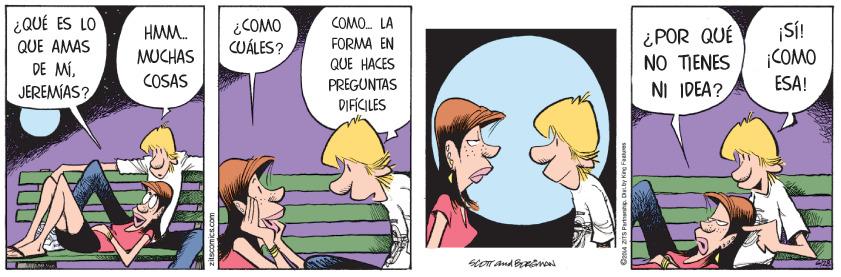 Happy OCR: ¿QUÉ ES LO QUE AMAS DE MÍJEREMIAS? COMO. LA ¿COMO CUÁLES? SÍ! COMO ESA! HAMM. ¿POR QUÉ NO TIENES NI IDEA? FORMA EN MUCHAS QUE HACES COSAS PREGUNTAS DIFÍCILES ¿QUÉ ES LO QUE AMAS DE MÍJEREMIAS? COMO. LA ¿COMO CUÁLES? SÍ! COMO ESA! HAMM. ¿POR QUÉ NO TIENES NI IDEA? FORMA EN MUCHAS QUE HACES COSAS PREGUNTAS DIFÍCILES