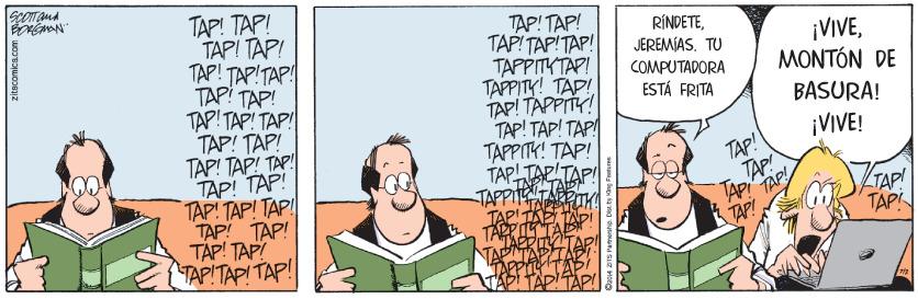 Organism OCR: SCOTand TAP! TAP! TAPI TAP! TAP! TAP!TAP! TAP! TAP! TAP! TAP! TAP! TAP! TAP! TAP! TAP! TAP! TAP! TAP! TAP! TAP! TAP! TAP! TAP! TAP! TAP! TAP!TAP! TAP! TAP! TAP! TAP! TAP! TAP! TAPPITYTAP! TAPPITK! TAP! TAP! TAPPITY! TAP! TAP! TAP TAPPITY! TAP! TAP! TALAPI RÍNDETETU ¡VIVEMONTÓN DE COMPUTADORA ESTÁ FRITA BASURA! ¡VIVE! TAPPIT TAP! TAE TAP TAPY TAP! TAP TAPI API TAP! SCOTand TAP! TAP! TAPI TAP! TAP! TAP!TAP! TAP! TAP! TAP! TAP! TAP! TAP! TAP! TAP! TAP! TAP! TAP! TAP! TAP! TAP! TAP! TAP! TAP! TAP! TAP! TAP!TAP! TAP! TAP! TAP! TAP! TAP! TAP! TAPPITYTAP! TAPPITK! TAP! TAP! TAPPITY! TAP! TAP! TAP TAPPITY! TAP! TAP! TALAPI RÍNDETETU ¡VIVEMONTÓN DE COMPUTADORA ESTÁ FRITA BASURA! ¡VIVE! TAPPIT TAP! TAE TAP TAPY TAP! TAP TAPI API TAP!